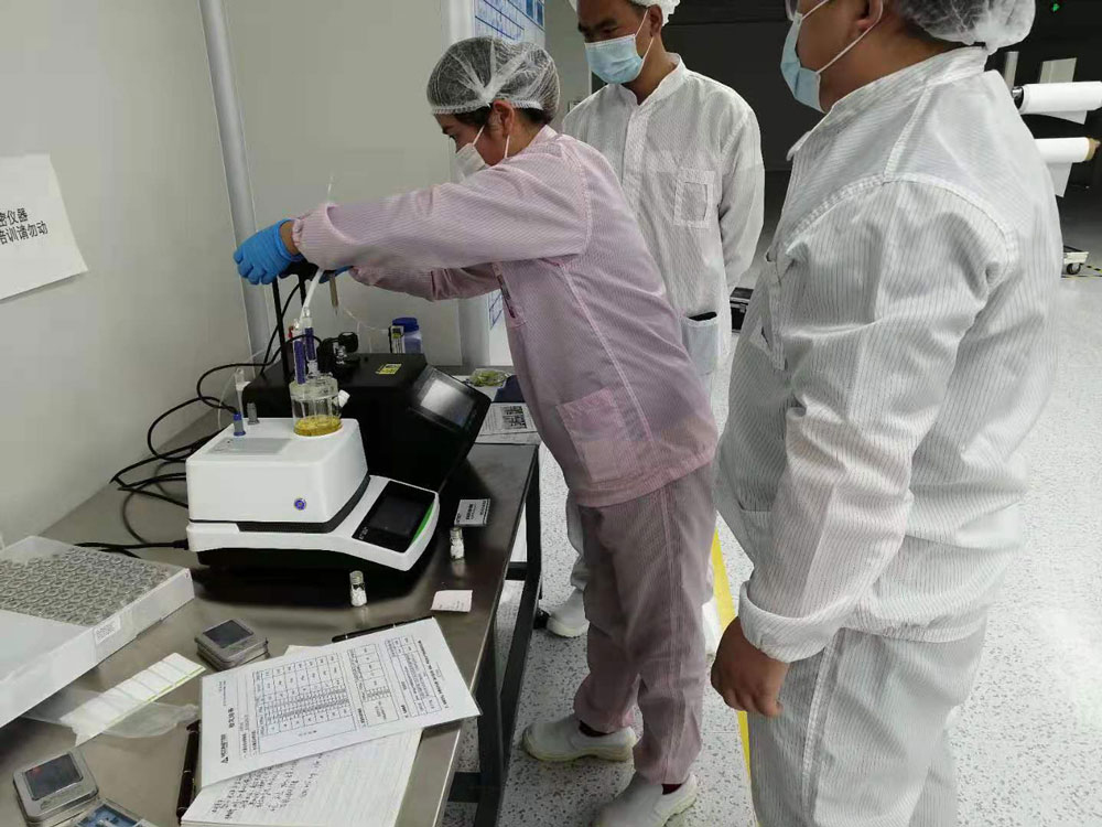 Tianteng Material Technology (Dongguan)