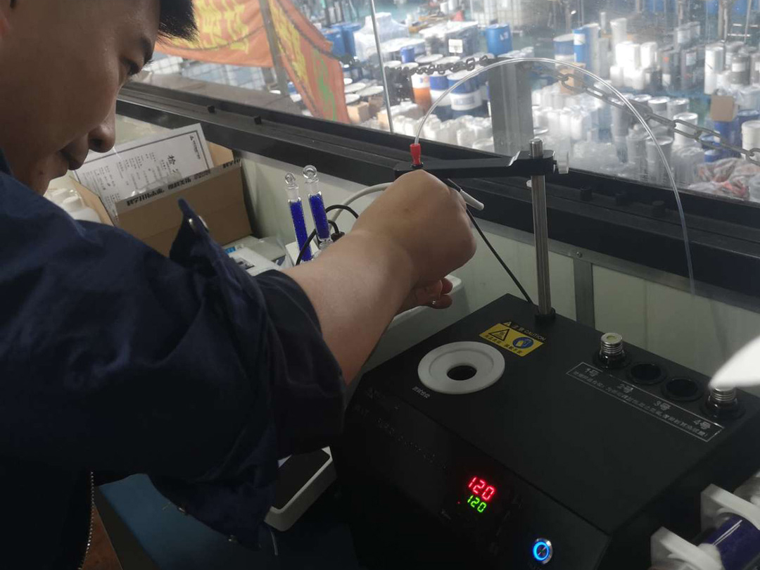 Xiya Lubricants (Shanghai)