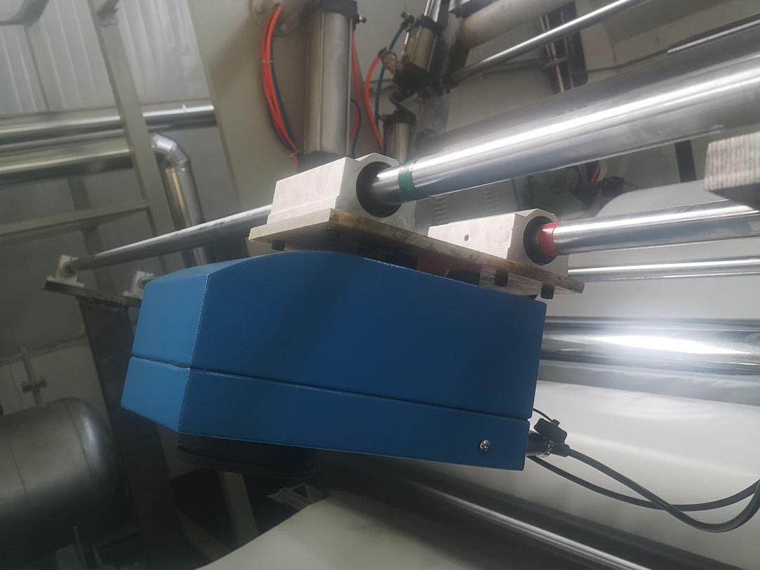 Xinrun Paper Industry