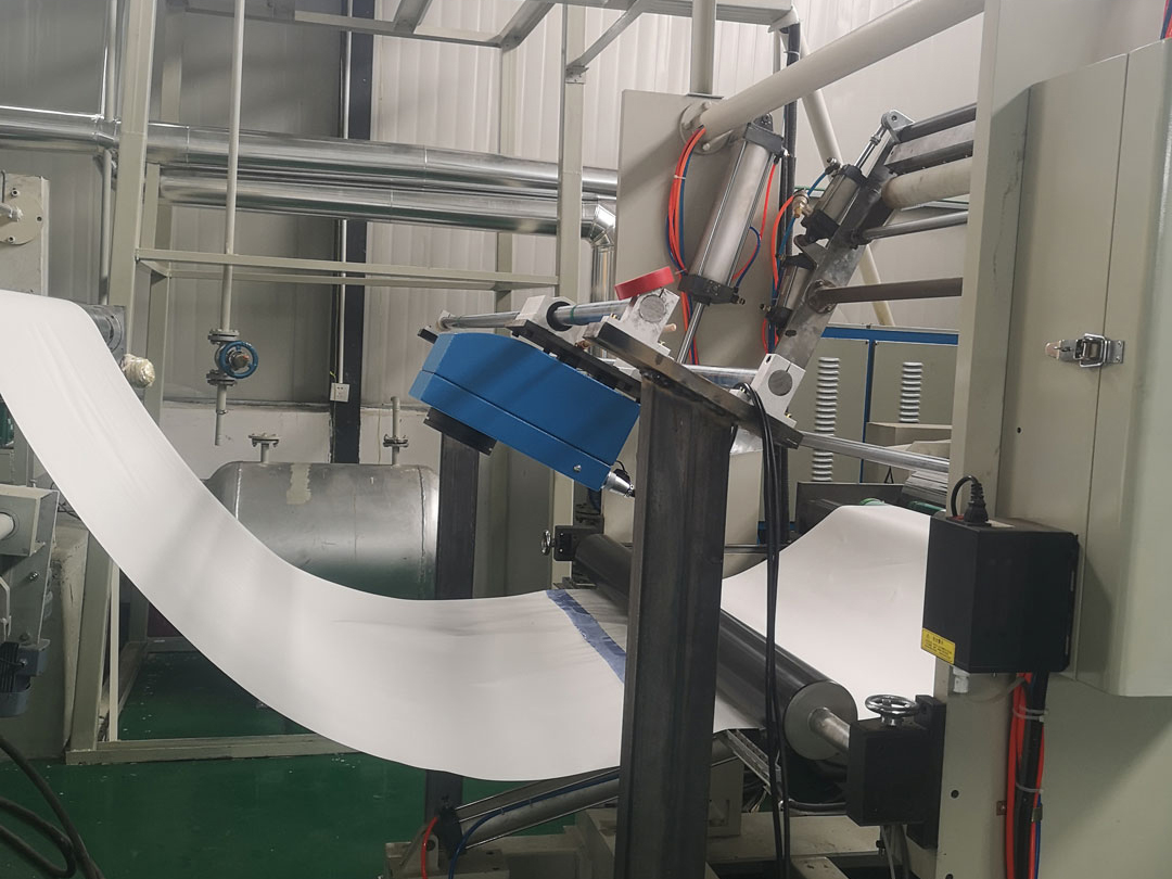 Xinrun Paper Industry