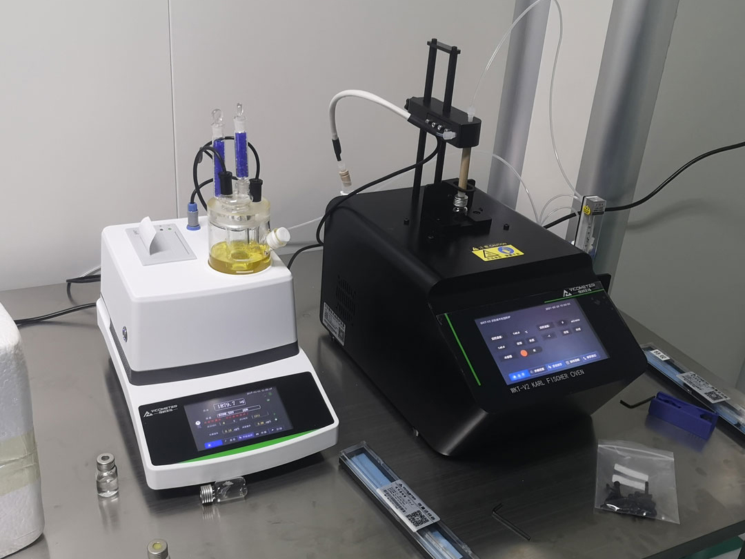 On-Site Training for the Zener Medical Customer