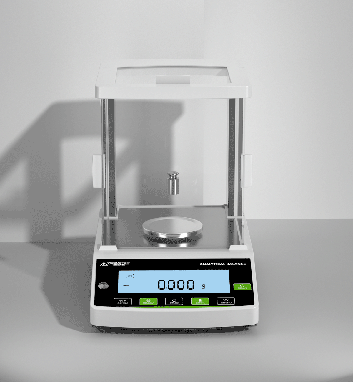 PC Series Electronic Balance PC Series Electronic Balance