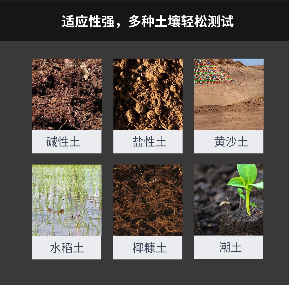 WKT-M Soil Moisture Meter WKT-M Soil Moisture Meter