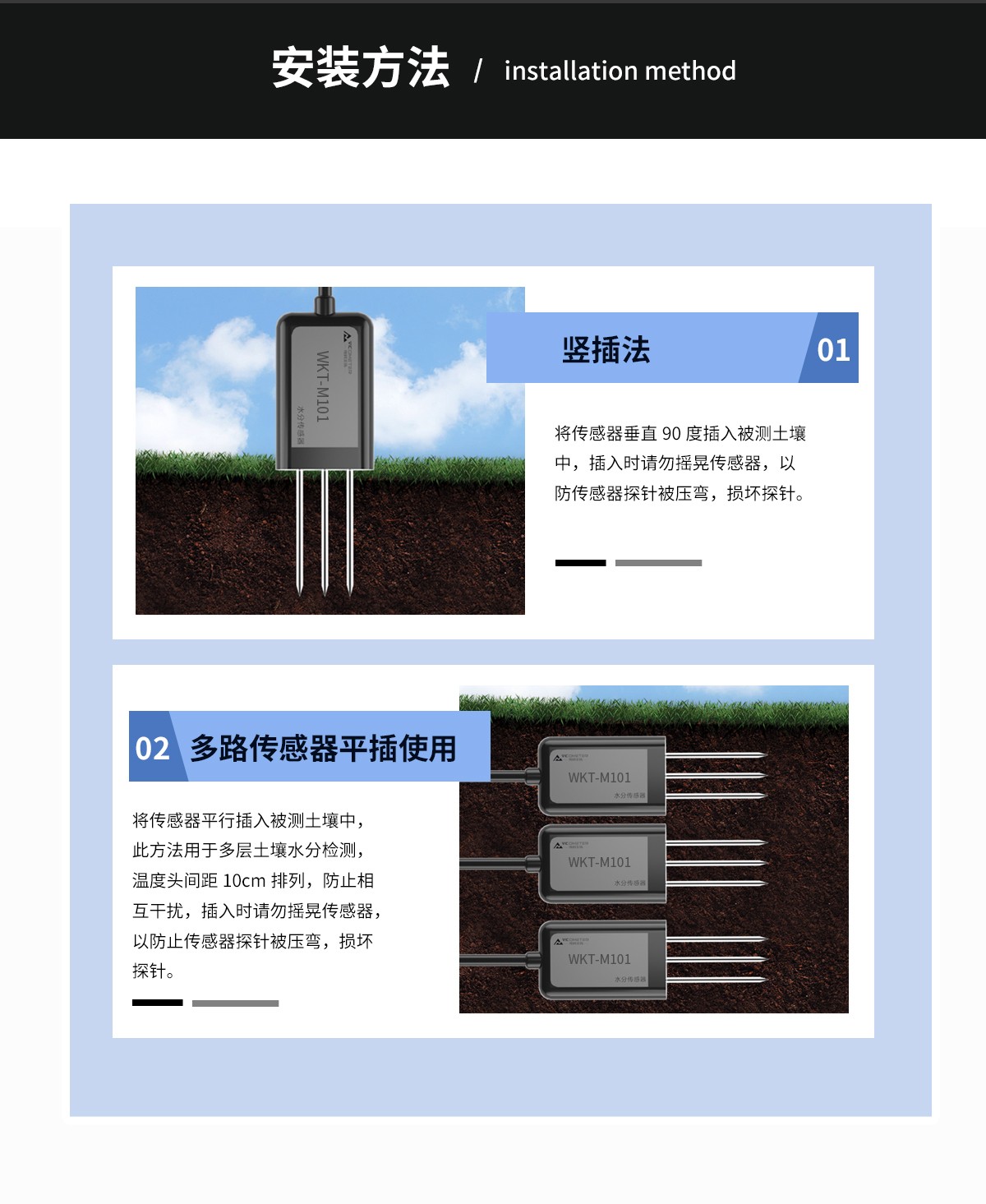 WKT-MY1 Analyzer WKT-MY1 Analyzer