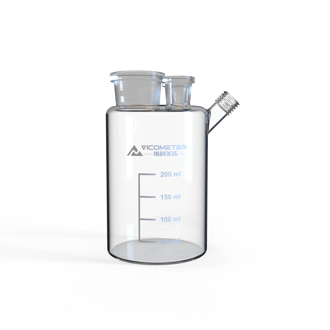 VM-PW4 Titration Cell VM-PW4 Titration Cell