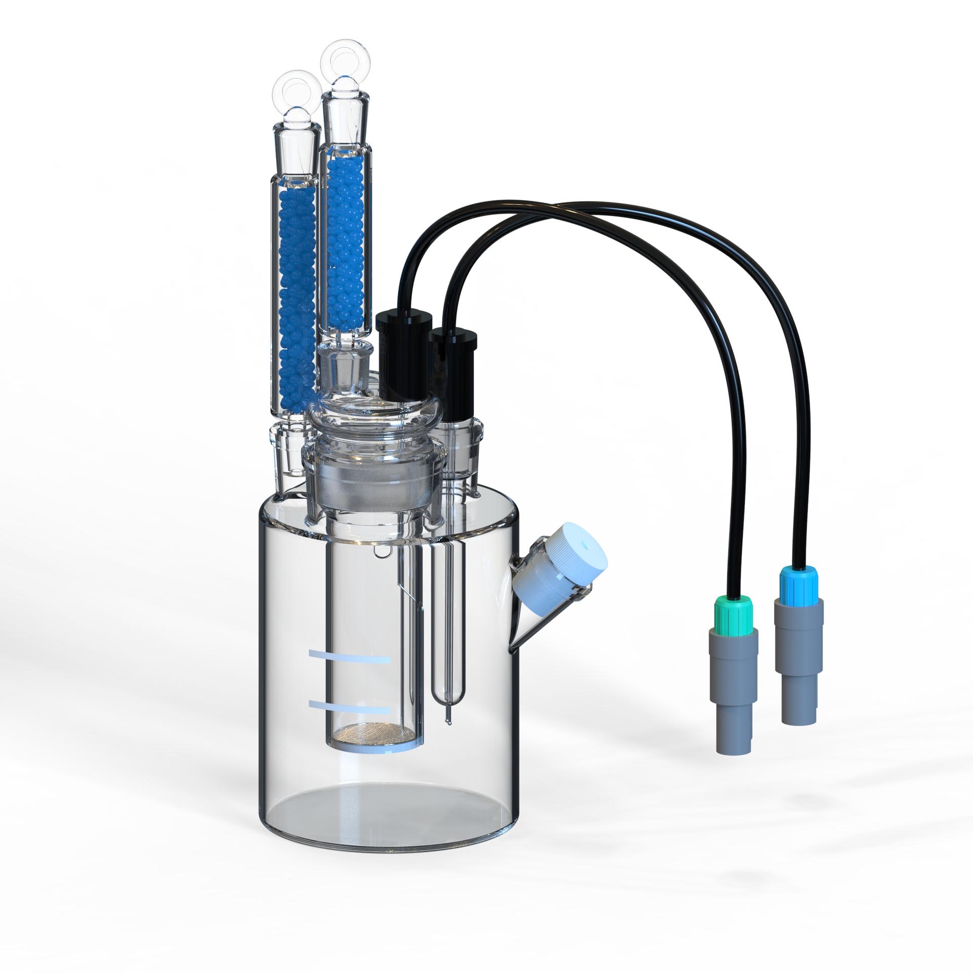 VM-KFA Moisture Meter Electrolysis Unit VM-KFA Moisture Meter Electrolysis Unit