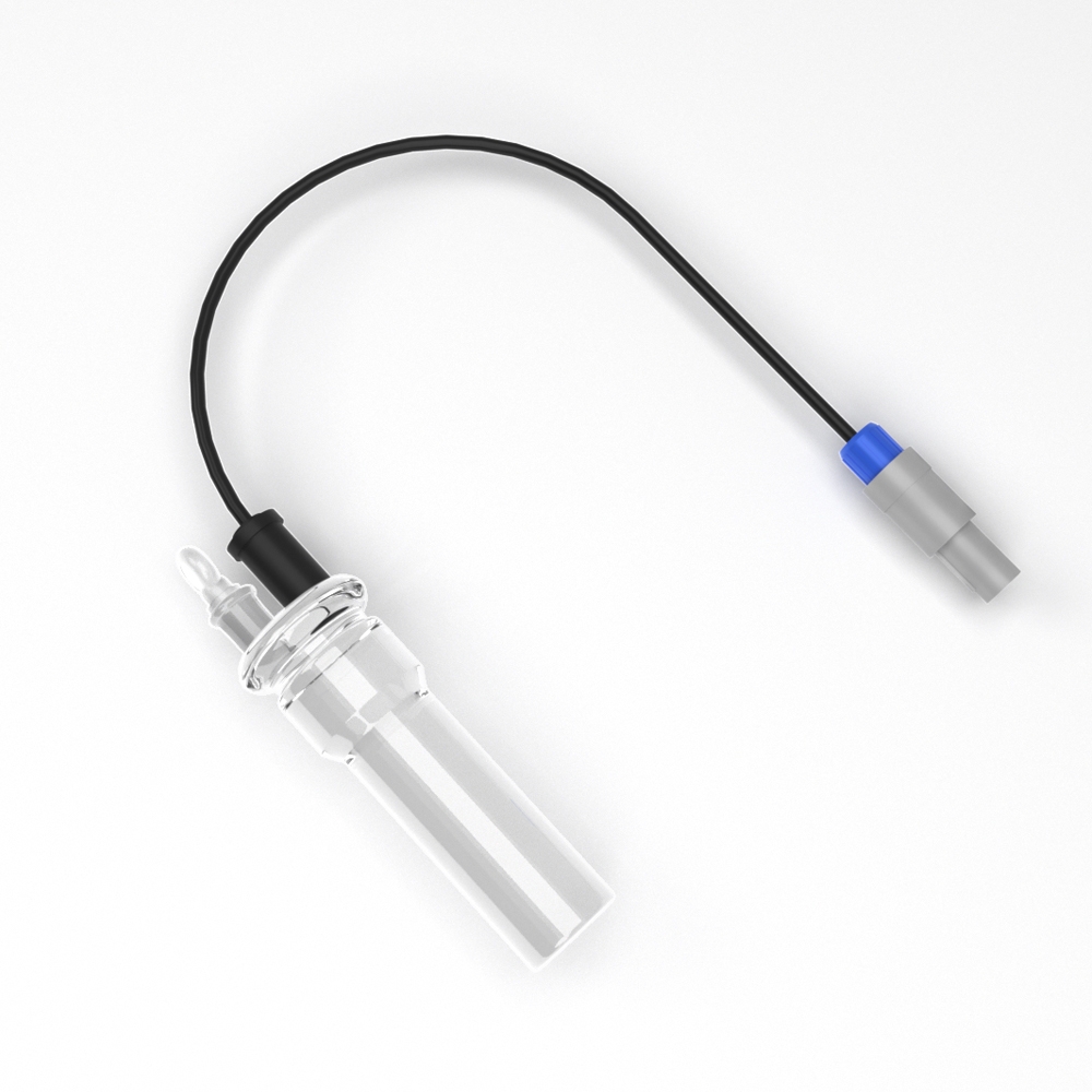 VM-DYSG Moisture Meter with Diaphragm Electrolysis Electrode VM-DYSG Moisture Meter with Diaphragm Electrolysis Electrode