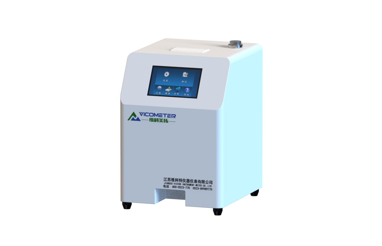 WKT-NQ6 Automatic Solidification & Pour Point Tester WKT-NQ6 Automatic Solidification & Pour Point Tester