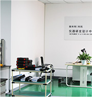 Analytical Instruments