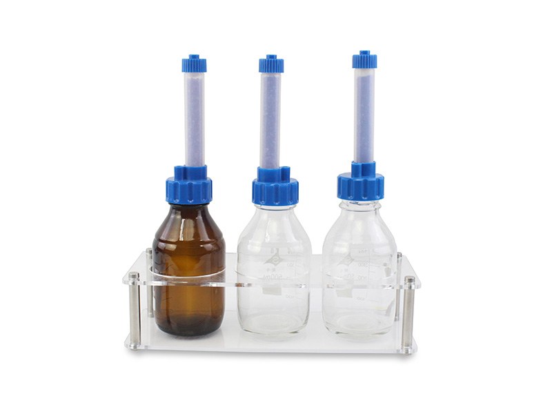 WKT-C9 Karl Fischer Moisture Titrator Volumetric