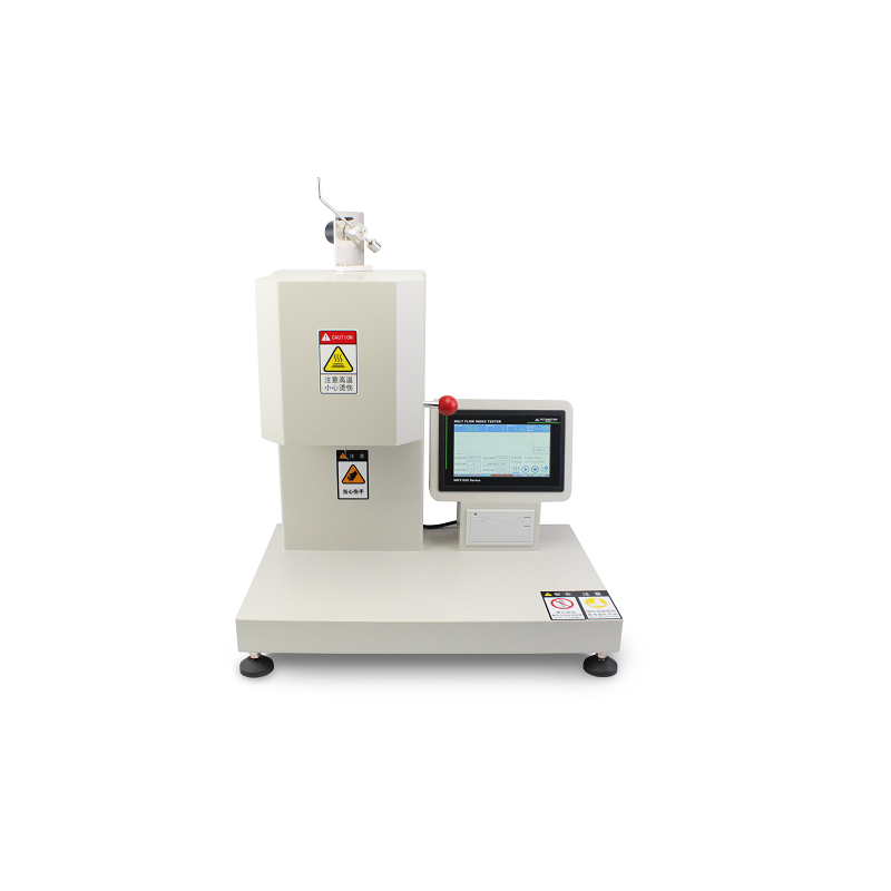 WKT-550TC Melt Flow Indexer