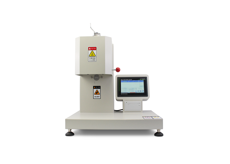WKT-550TC Melt Flow Indexer