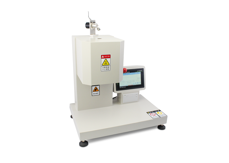 WKT-550TC Melt Flow Indexer