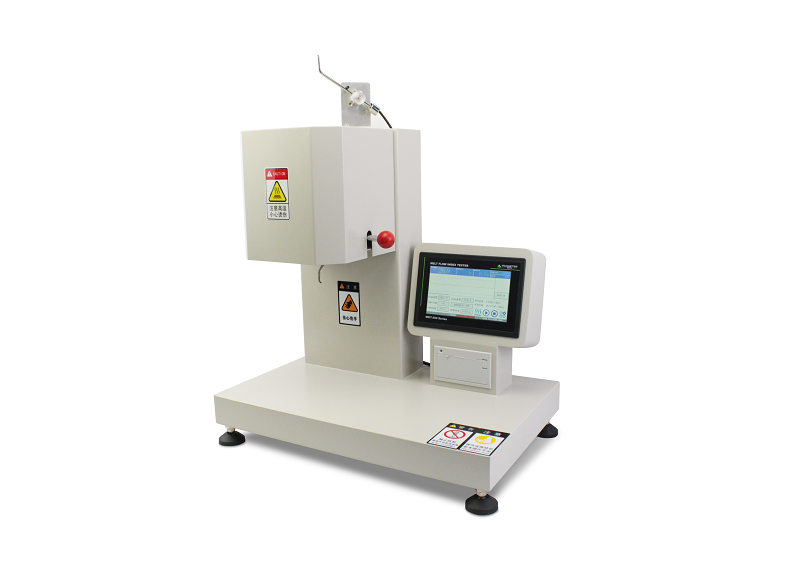 WKT-550TC Melt Flow Indexer