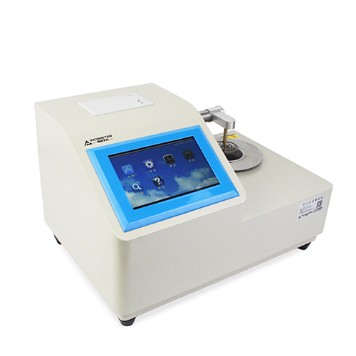 WKT-KS10 Open-Cup Flash Point Tester