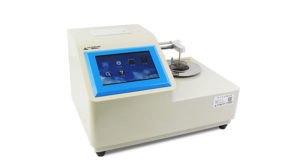 WKT-KS10 Open-Cup Flash Point Tester