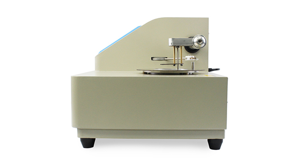 WKT-KS10 Open-Cup Flash Point Tester