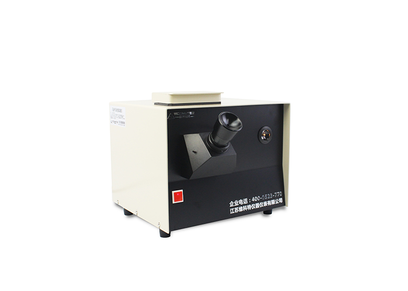 WKT-SD10 Petroleum Color Tester