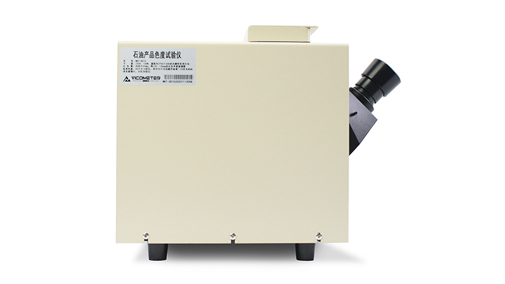WKT-SD10 Petroleum Color Tester