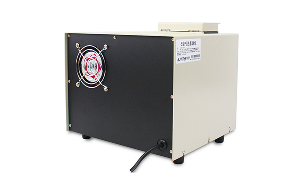 WKT-SD10 Petroleum Color Tester