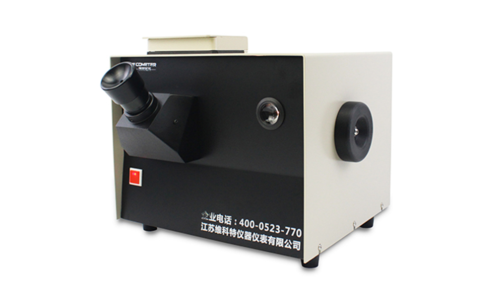 WKT-SD10 Petroleum Color Tester