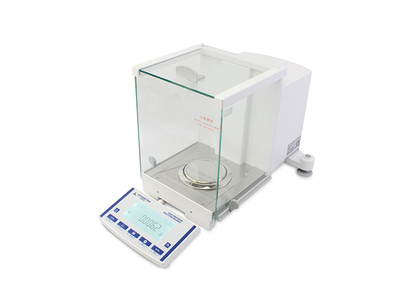 WKT-E Series Electronic Analytical Balance