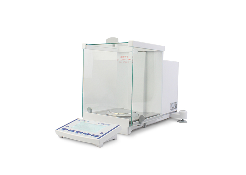 WKT-E Series Electronic Analytical Balance