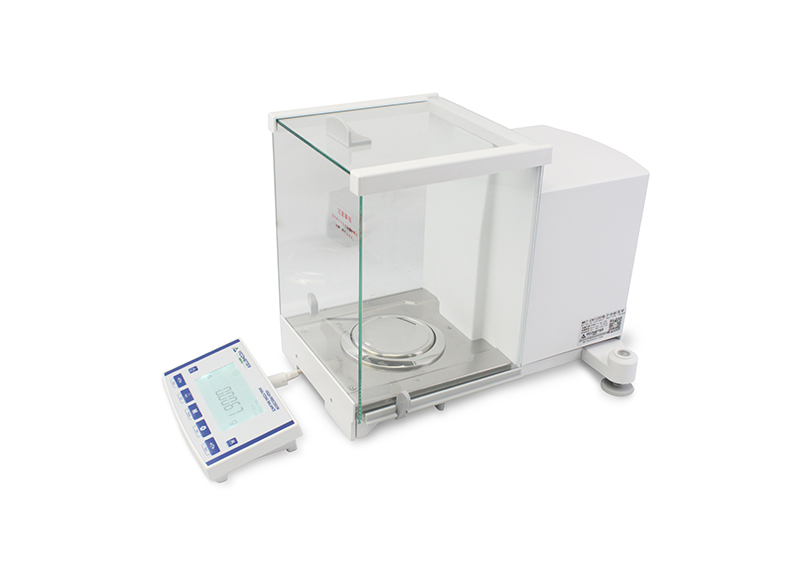WKT-E Series Electronic Analytical Balance