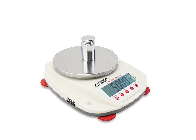 VMBL Series Portable Precision Electronic Balance