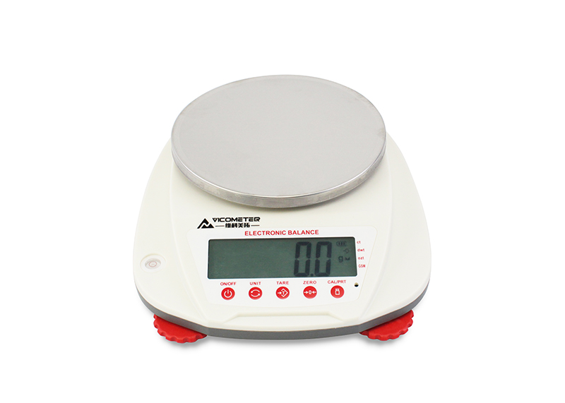 VMBL Series Portable Precision Electronic Balance
