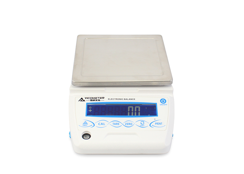 VMBS Series Portable Precision Electronic Balance