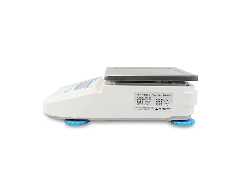 VMBS Series Portable Precision Electronic Balance