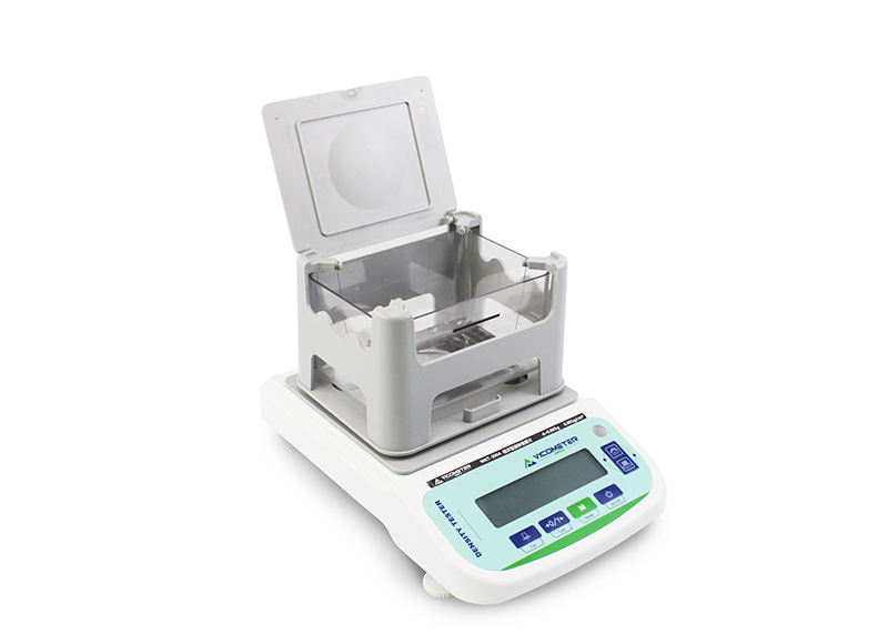 WKT-300A Economy Analyzer