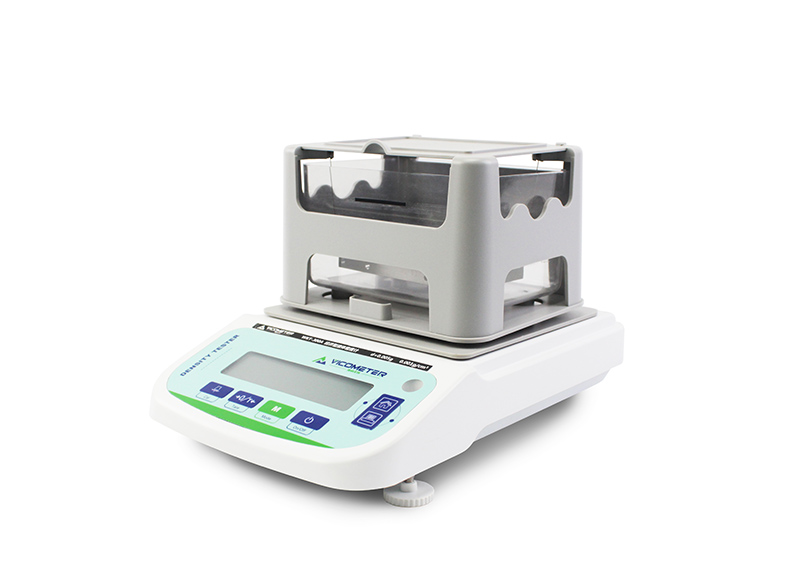 WKT-300A Economy Analyzer