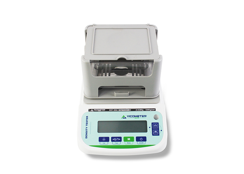 WKT-300A Economy Analyzer