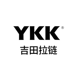 YKK Zippers
