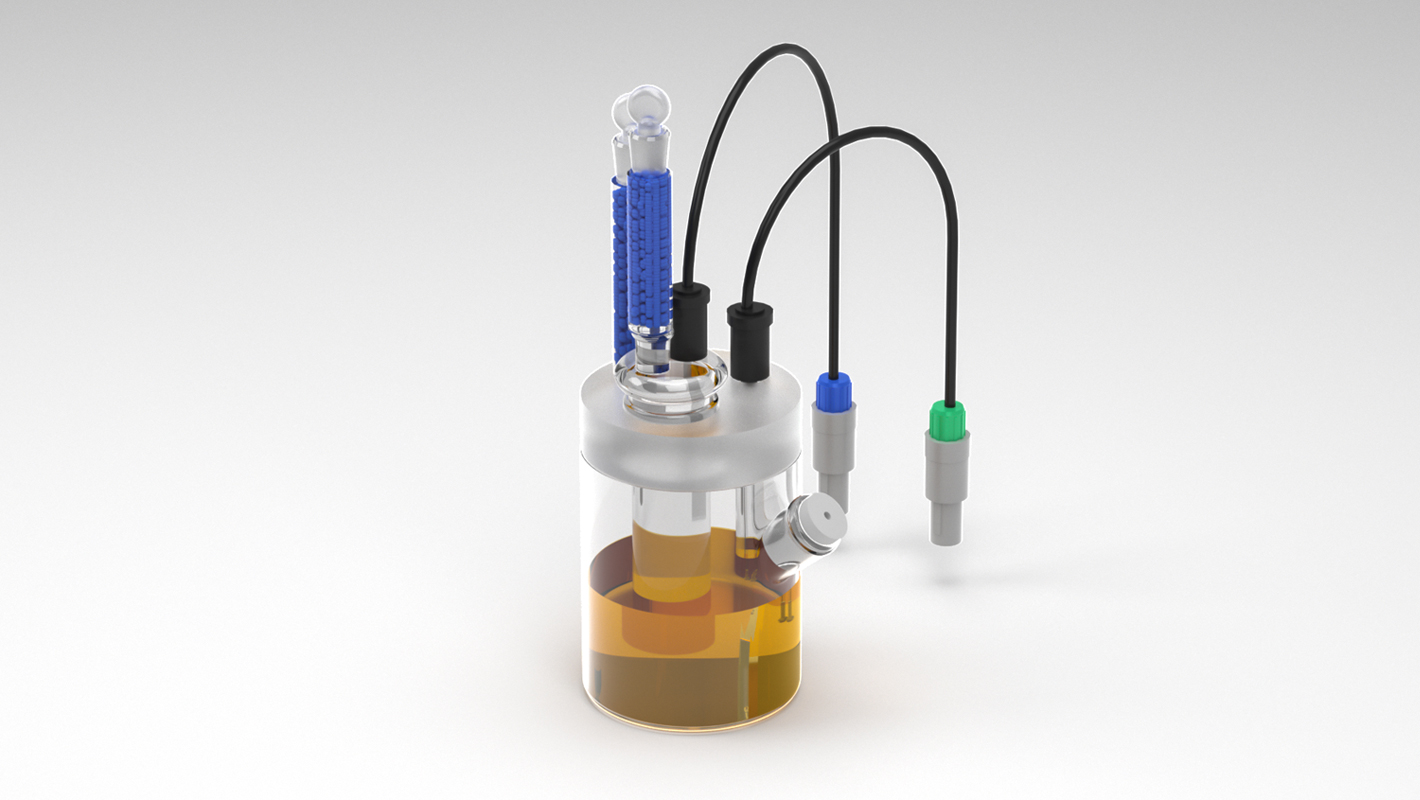 WKT-A3 Karl Fischer Trace Moisture Analyzer Coulometric