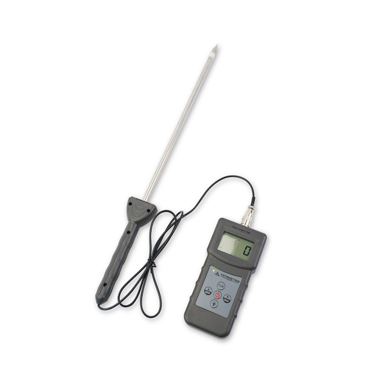 VM-210S Portable Moisture Analyzer