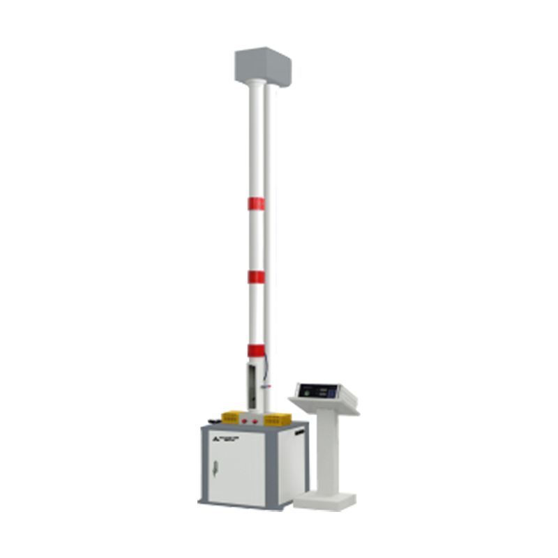 Drop Weight Impact Tester