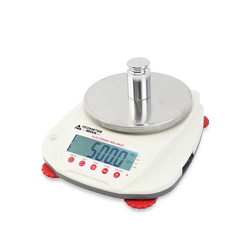 VMBL Series Portable Precision Electronic Balance