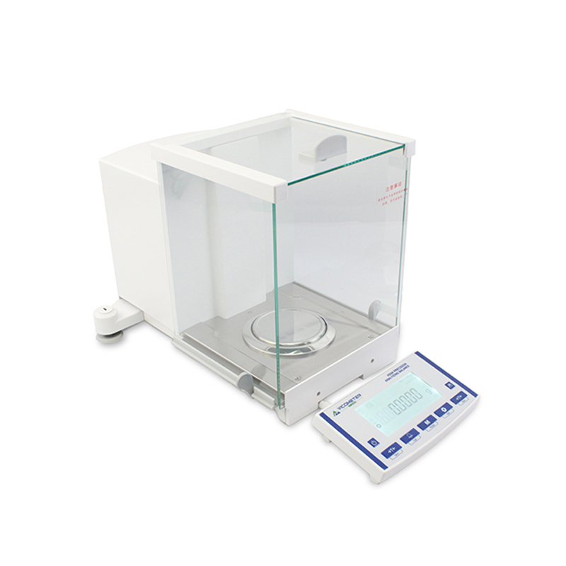 WKT-E Series Electronic Analytical Balance