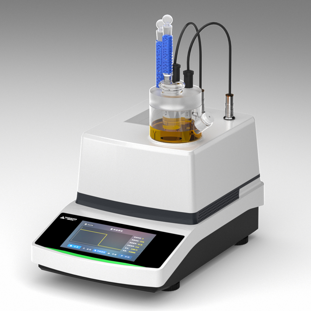 What Types of Moisture Analyzers Are There?