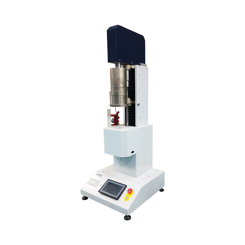 WKT-450E Melt Flow Indexer