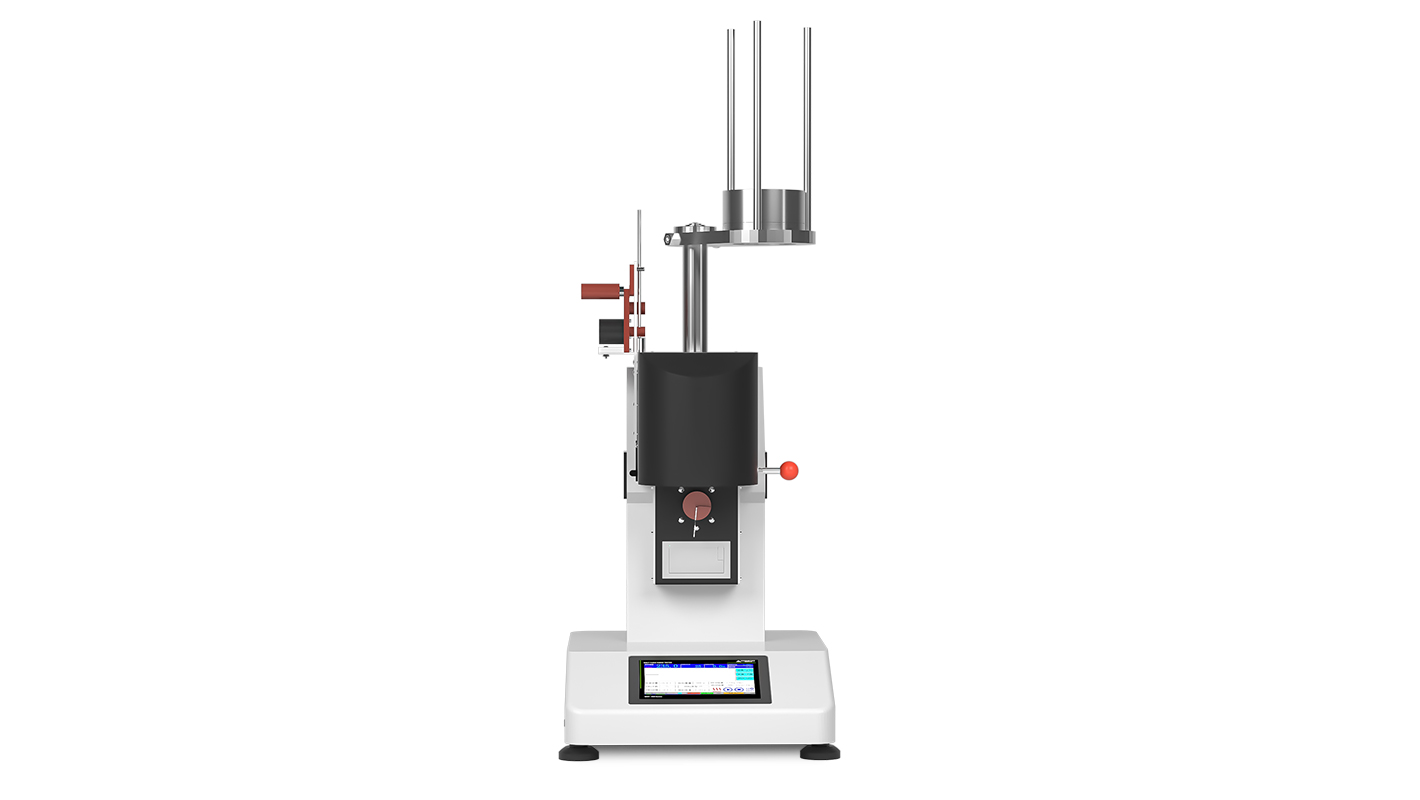 WKT-450D Motorized Melt Flow Indexer
