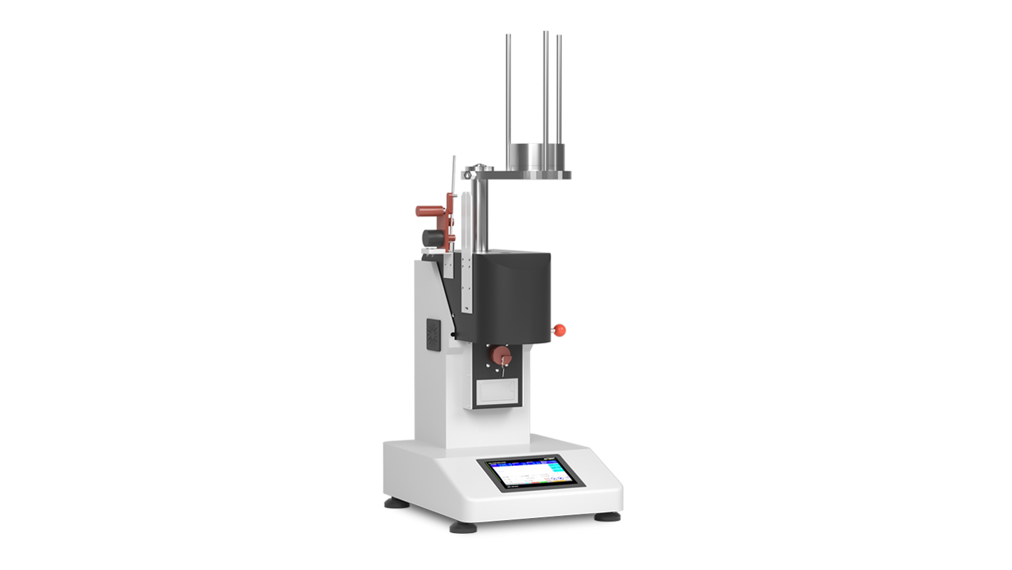 WKT-450D Motorized Melt Flow Indexer