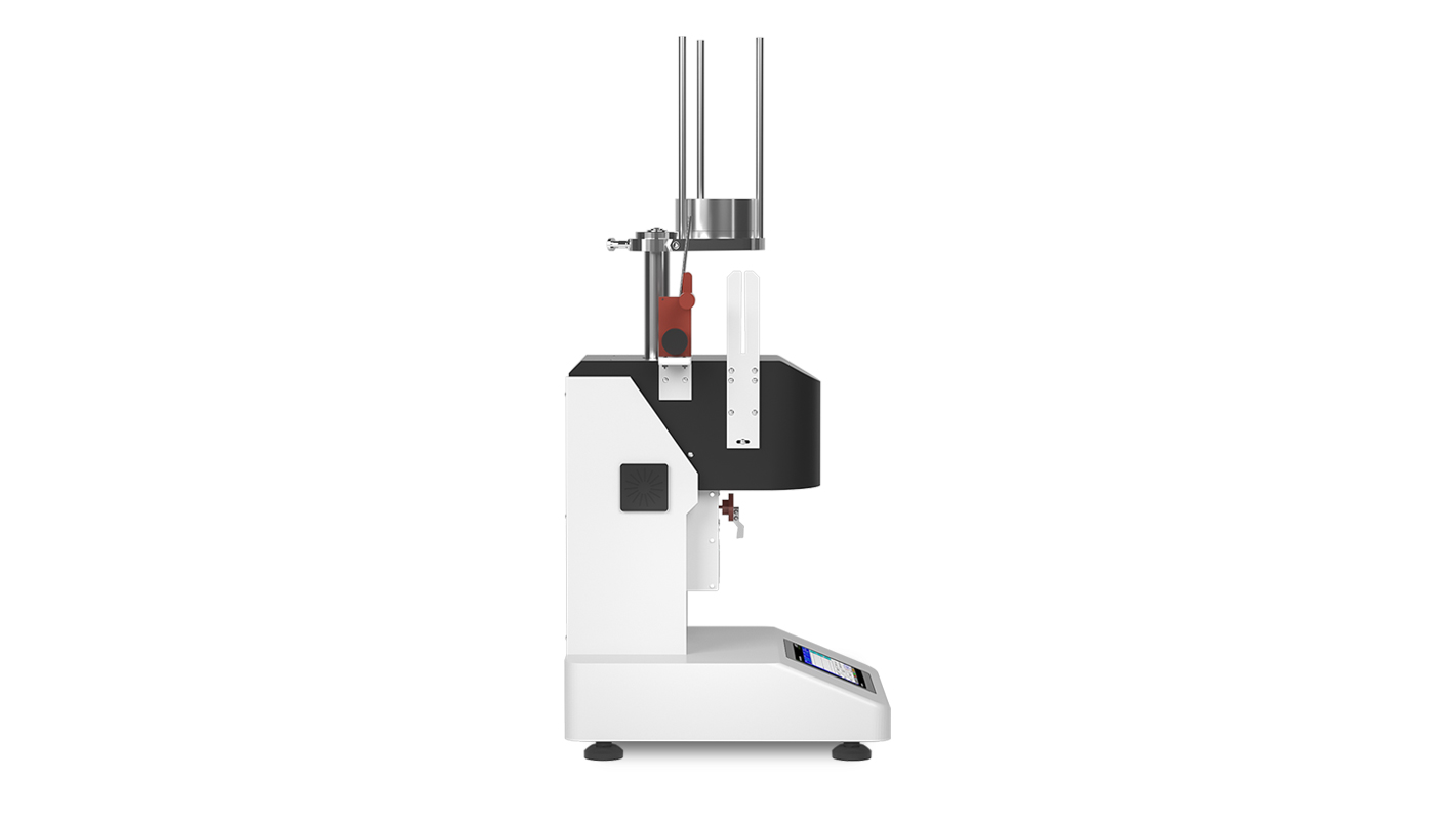 WKT-450D Motorized Melt Flow Indexer