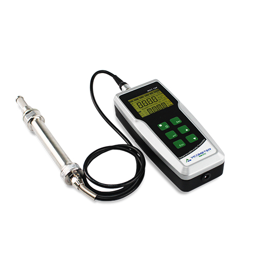 Gas Moisture & Dew Point Analyzer
