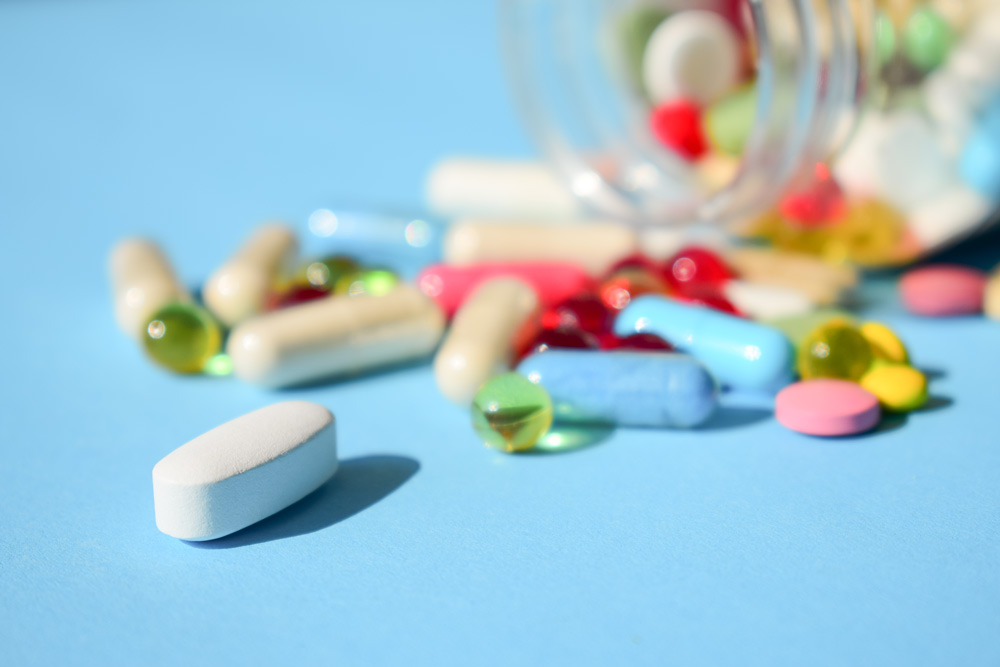 Pharmaceuticals