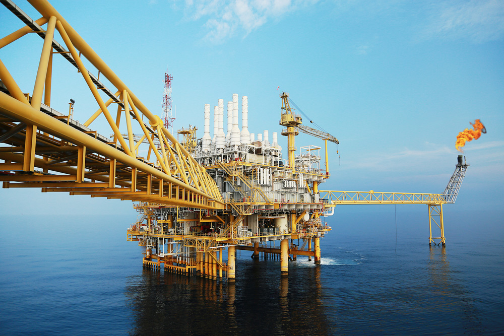Petrochemicals