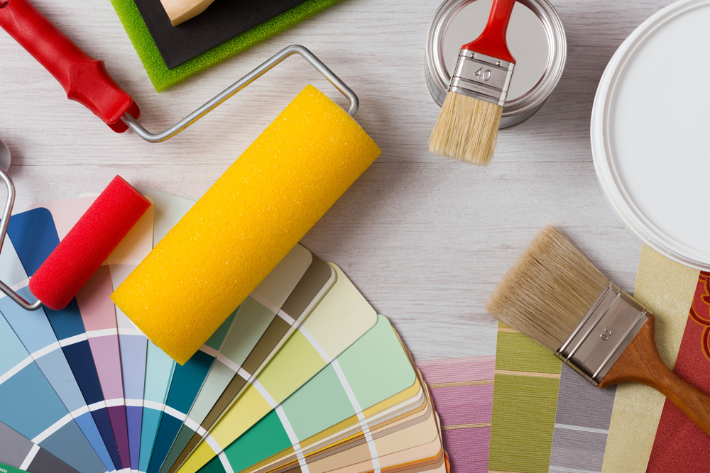 Construction & Decoration